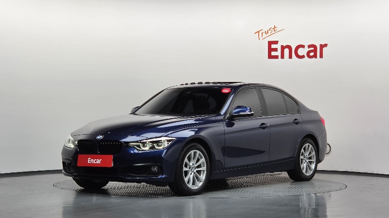 car BMW 3 Series id83684 main photo