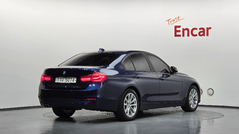 car BMW 3 Series id83684 photo #2