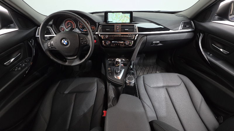 car BMW 3 Series id83684 photo #7