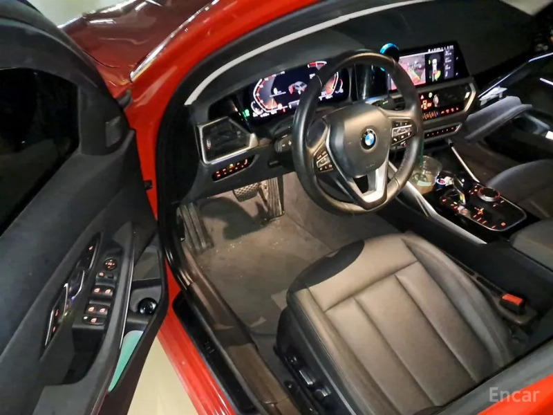 car BMW 3 Series id83686 photo #7