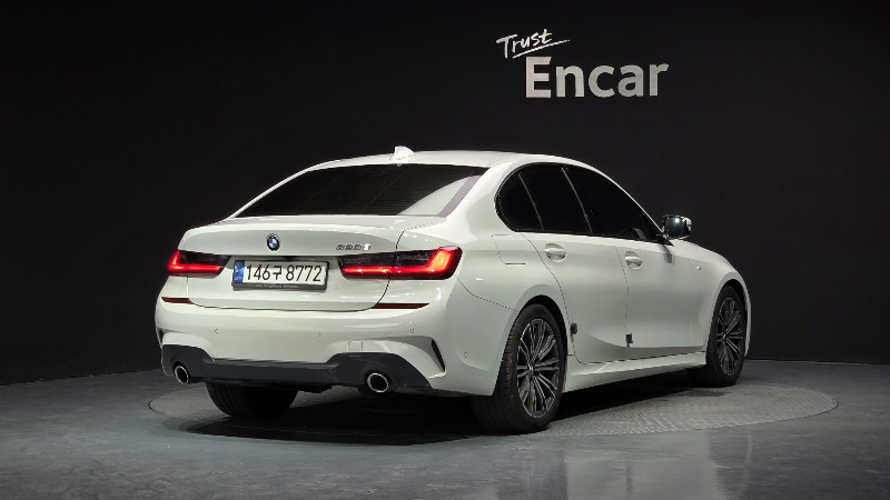 car BMW 3 Series id83687 photo #2