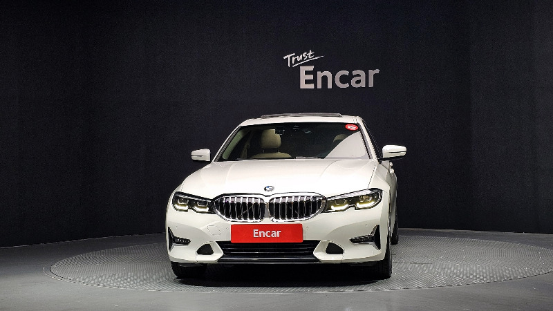 car BMW 3 Series id83689 photo #3