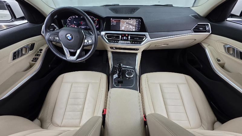 car BMW 3 Series id83689 photo #7
