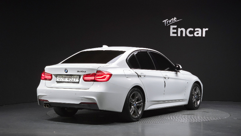 car BMW 3 Series id83690 photo #2
