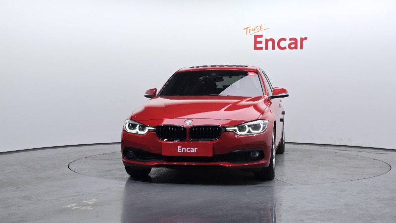 car BMW 3 Series id83692 photo #3