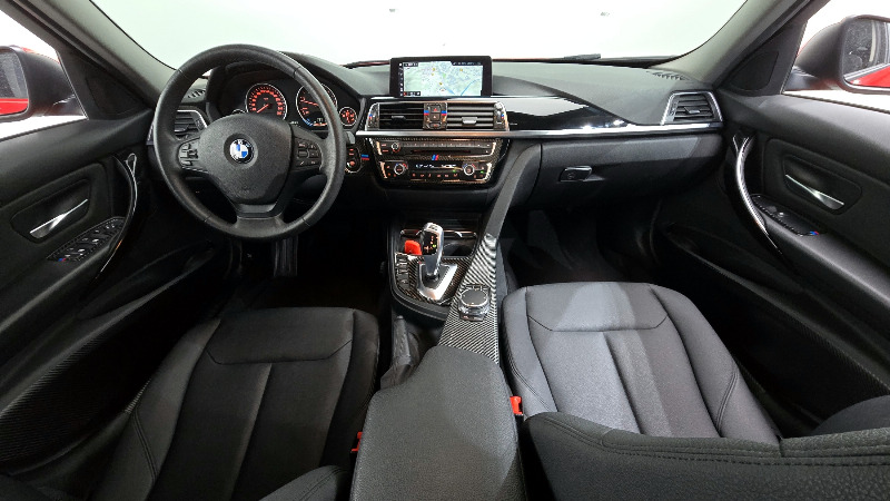 car BMW 3 Series id83692 photo #7