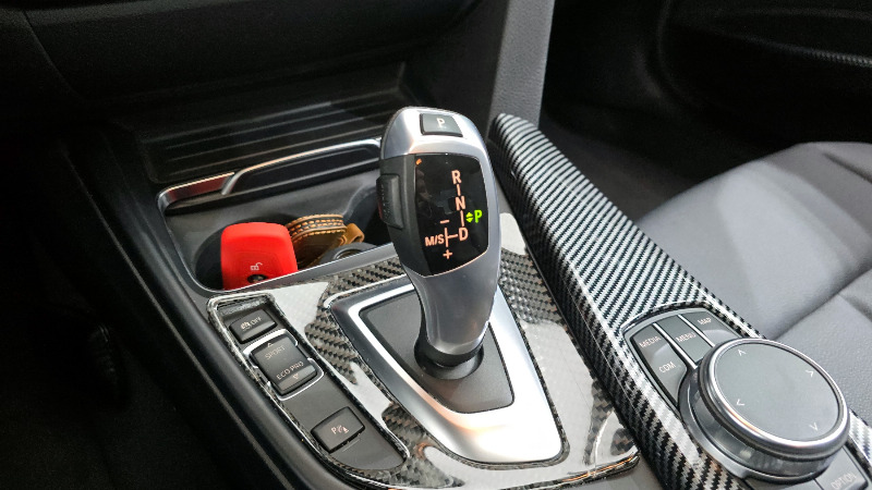 car BMW 3 Series id83692 photo #9