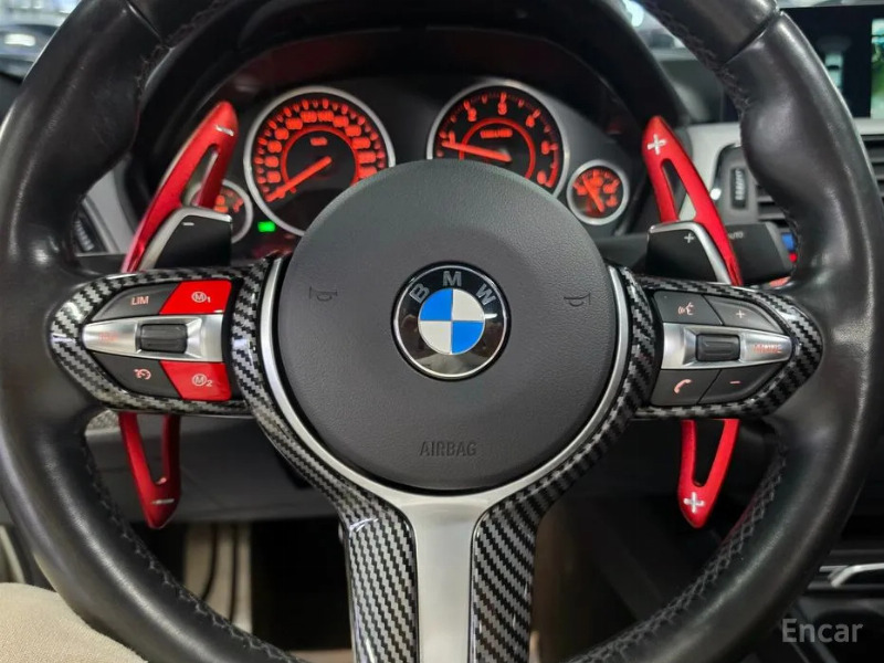 car BMW 3 Series id83697 photo #7
