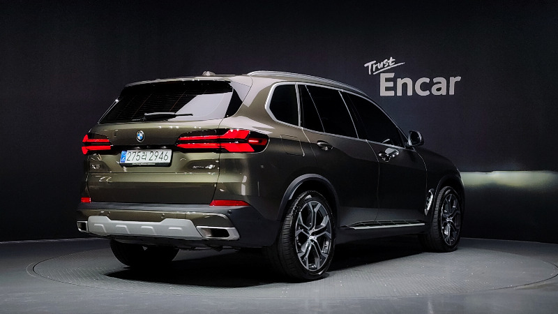 car BMW X5 id83700 photo #2