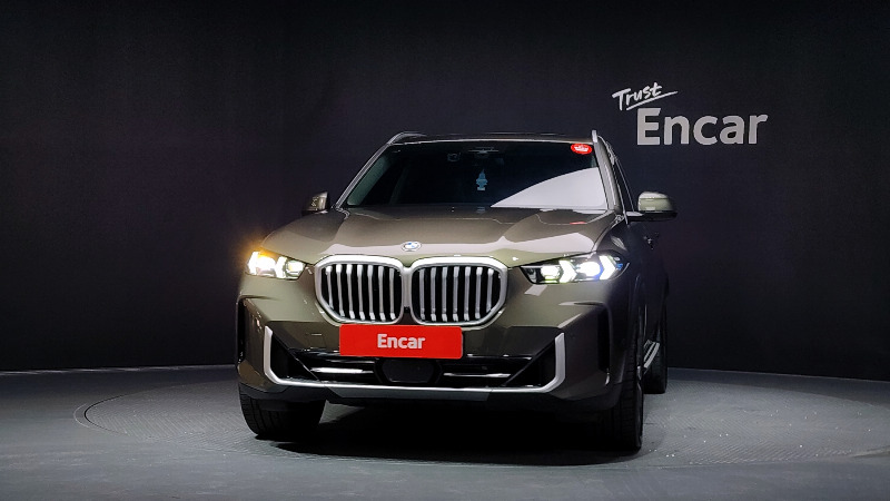 car BMW X5 id83700 photo #3