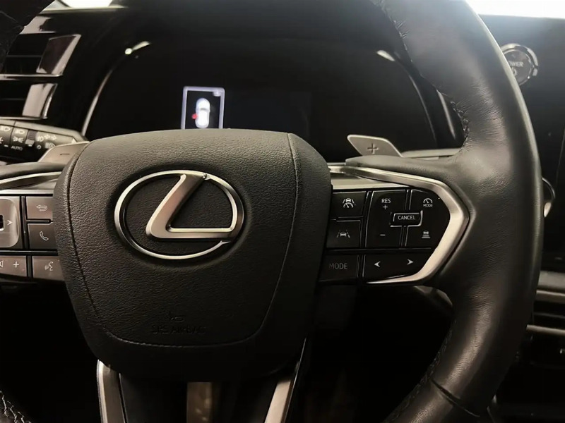 car Lexus RX Series id83706 photo #10