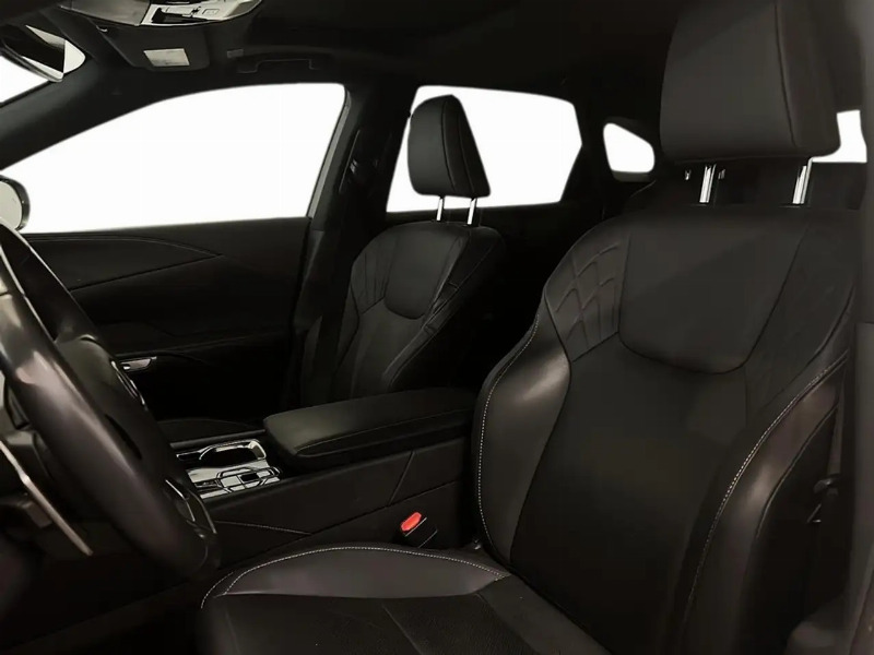 car Lexus RX Series id83706 photo #13