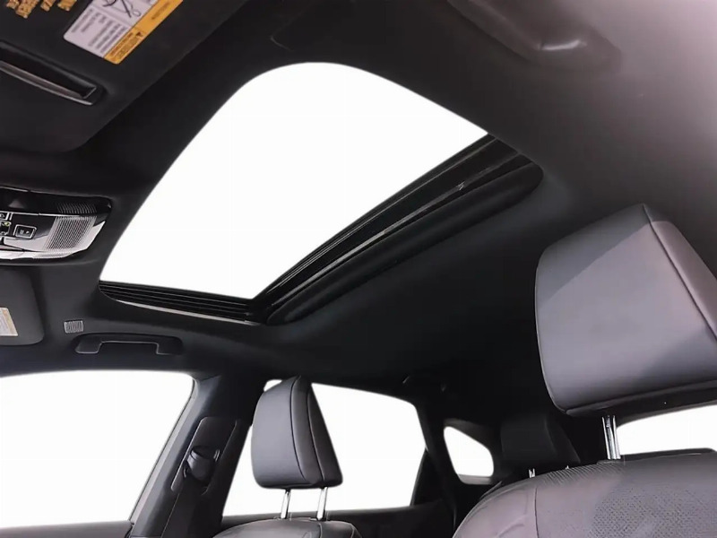 car Lexus RX Series id83706 photo #14