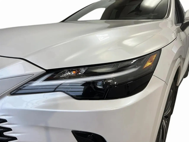 car Lexus RX Series id83706 photo #3