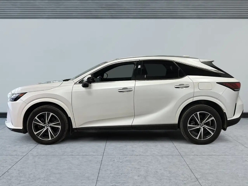 car Lexus RX Series id83706 photo #5