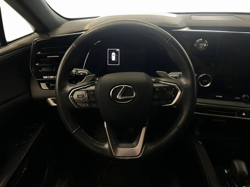 car Lexus RX Series id83706 photo #8