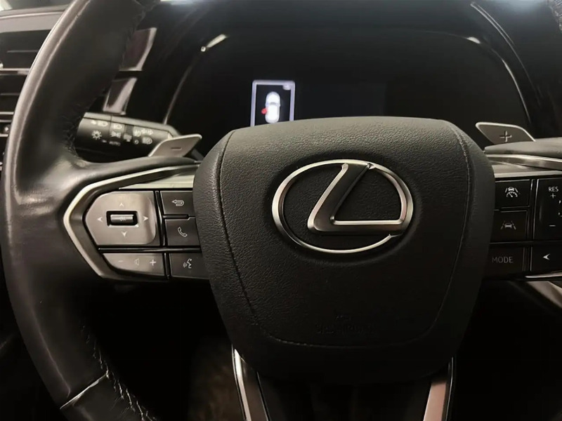car Lexus RX Series id83706 photo #9