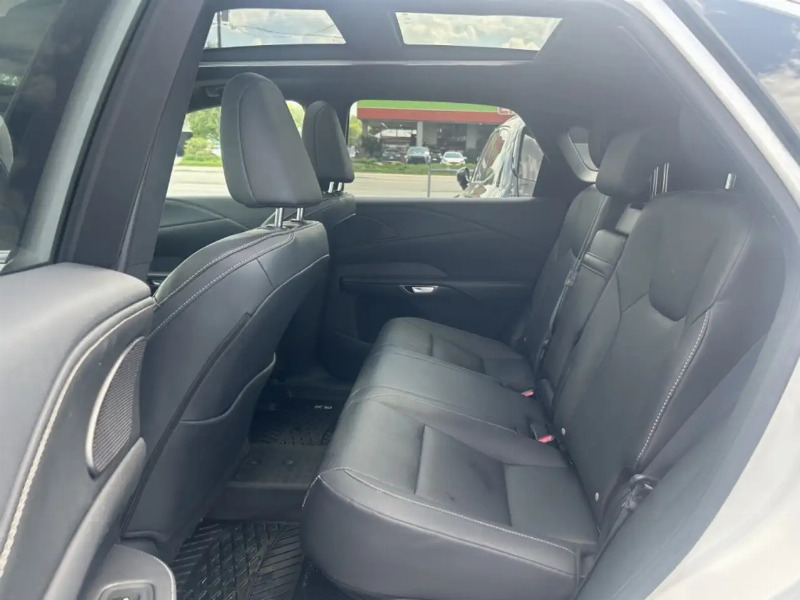 car Lexus RX Series id83708 photo #16