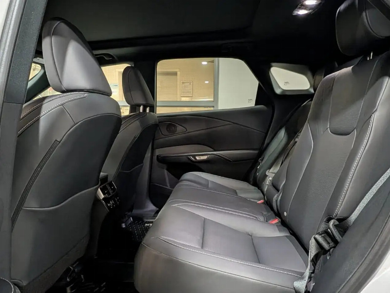 car Lexus RX Series id83713 photo #7