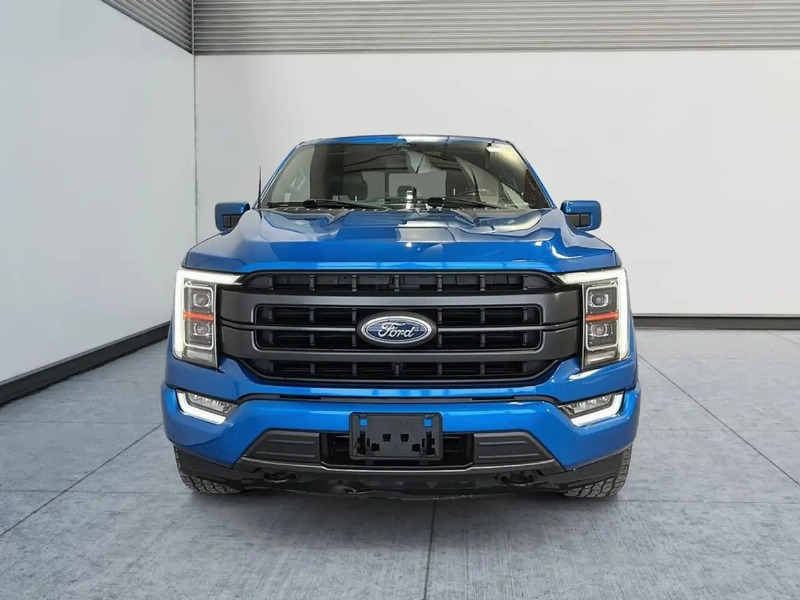 car Ford F-150 id83720 photo #2