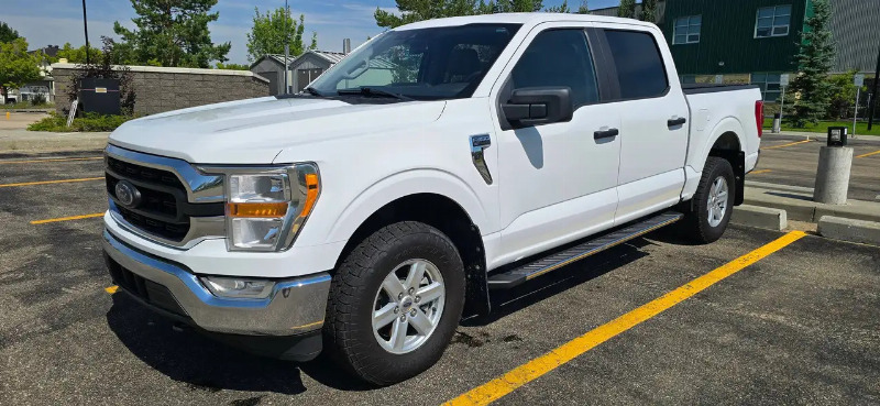 car Ford F-150 id83721 main photo