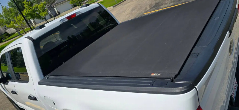 car Ford F-150 id83721 photo #10