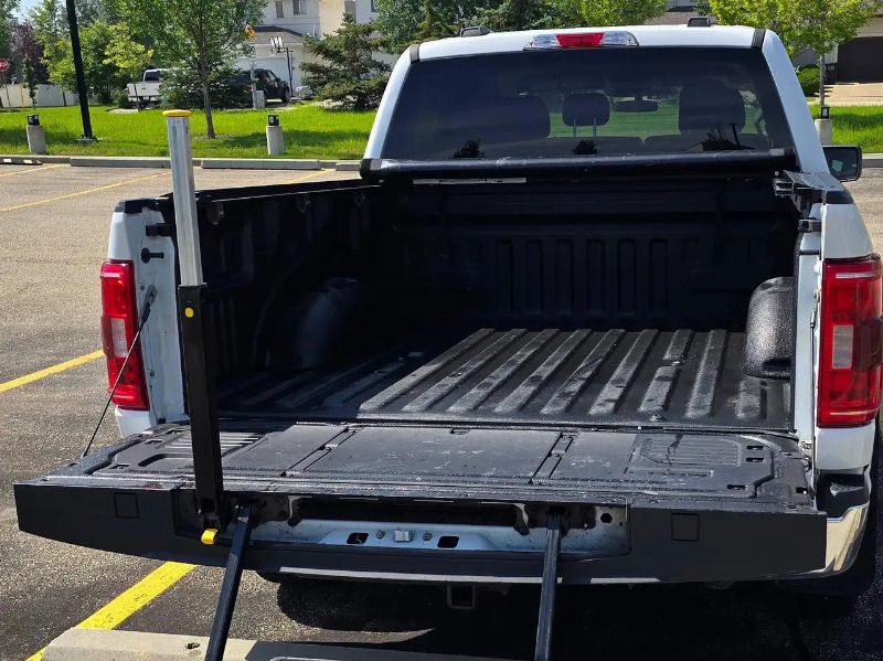 car Ford F-150 id83721 photo #11