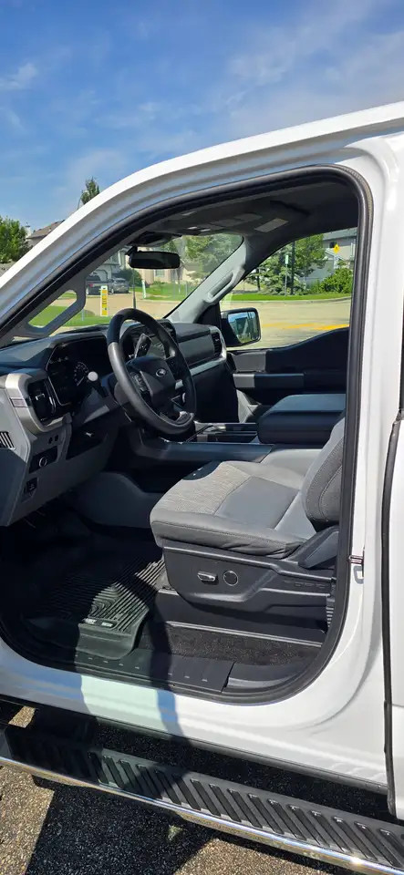 car Ford F-150 id83721 photo #13