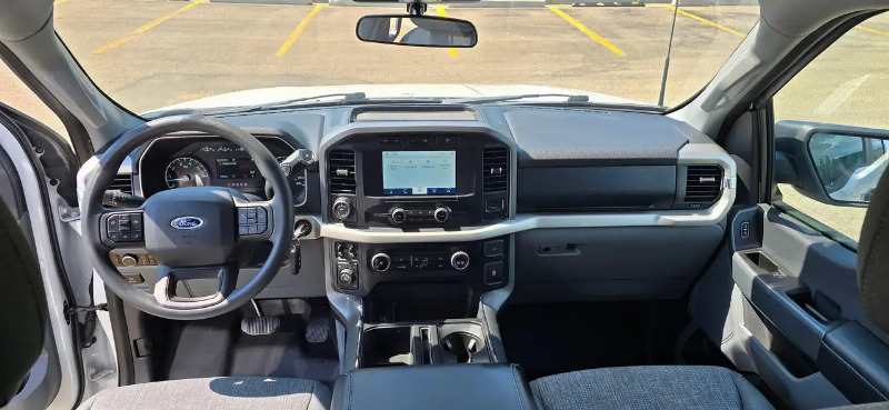 car Ford F-150 id83721 photo #14