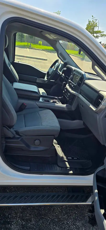 car Ford F-150 id83721 photo #16