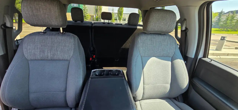 car Ford F-150 id83721 photo #17