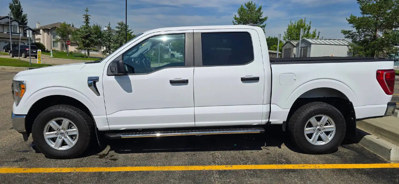 car Ford F-150 id83721 photo #2