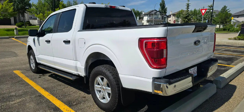 car Ford F-150 id83721 photo #3