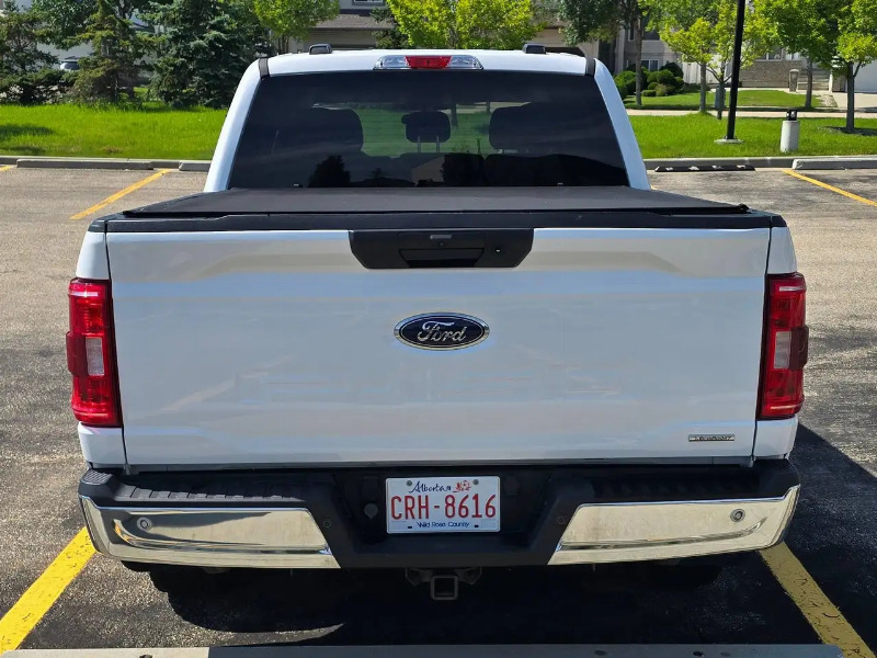 car Ford F-150 id83721 photo #4