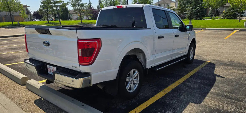 car Ford F-150 id83721 photo #5