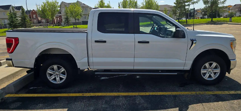 car Ford F-150 id83721 photo #6