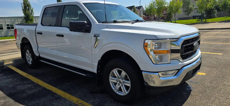 car Ford F-150 id83721 photo #7