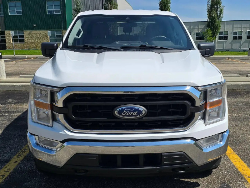 car Ford F-150 id83721 photo #8