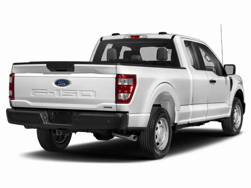 car Ford F-150 id83731 photo #2