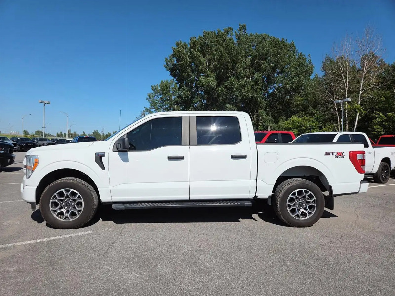 car Ford F-150 id83732 photo #2