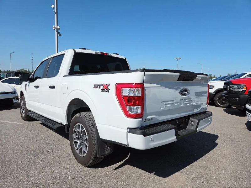 car Ford F-150 id83732 photo #3