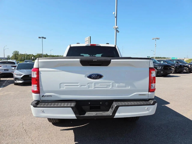 car Ford F-150 id83732 photo #4