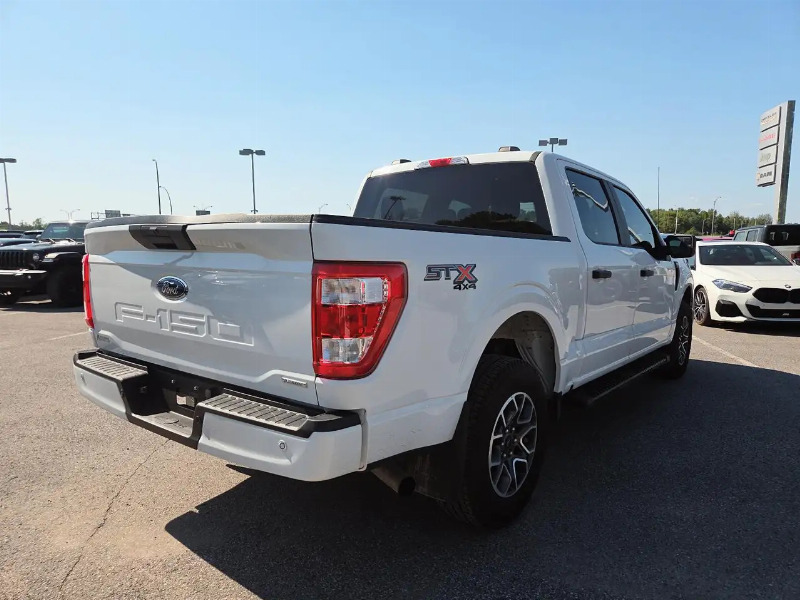 car Ford F-150 id83732 photo #5
