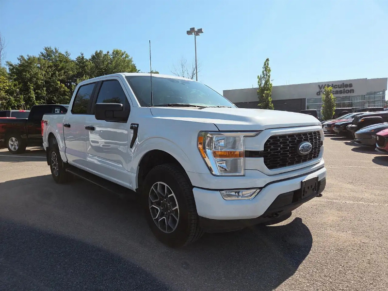 car Ford F-150 id83732 photo #7
