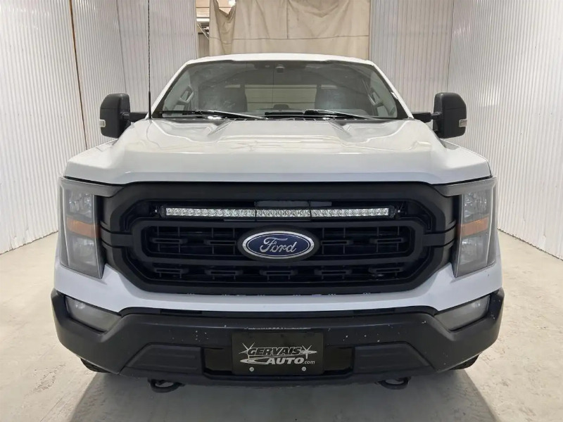 car Ford F-150 id83733 main photo