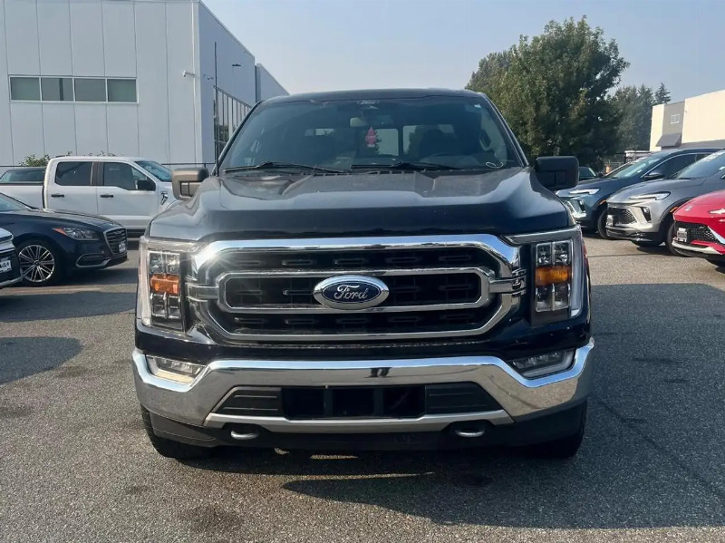 car Ford F-150 id83745 photo #2
