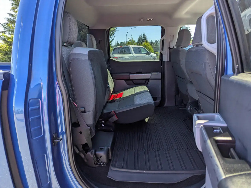 car Ford F-150 id83751 photo #10