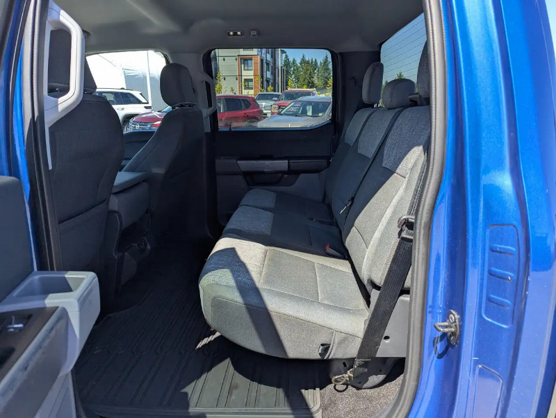car Ford F-150 id83751 photo #11