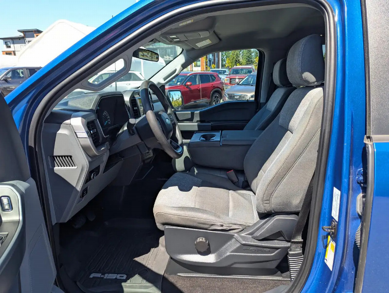 car Ford F-150 id83751 photo #12