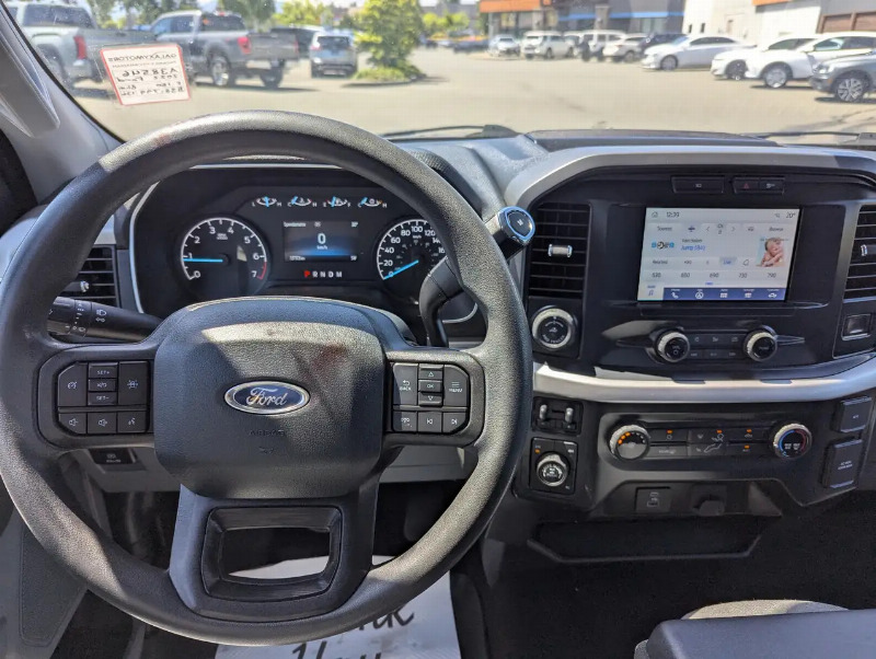 car Ford F-150 id83751 photo #13